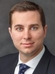 Patrick Sean Viktora headshot