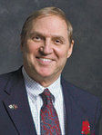Paul A. Beck headshot