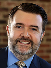 Paul Matthew Bishop