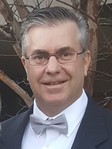 Paul Fox Blewett