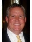 Paul Robert Borth headshot