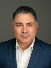 Paul Michael Cuccurullo