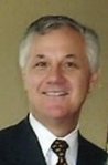 Paul V DeBianchi headshot
