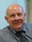 Paul Russell DePasquale headshot