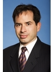 Paul Andre Desrochers headshot