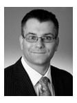 Paul Dewey Turner headshot