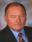 Paul J Wocken headshot