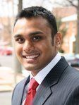 Pavan Vijay Parikh