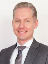 Pavel Kolmogorov headshot