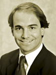 Peter R Afrasiabi headshot