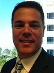 Peter Joseph Gimino III headshot