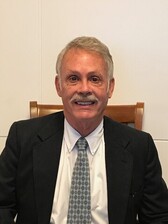 Peter Terry Halleck