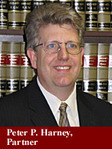 Peter Patrick Harney