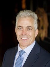 Peter Klose headshot