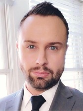 Peter Frederick Larsen