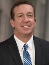 Peter E. Mcardle headshot