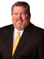 Peter John Nolan headshot