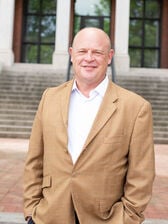 Peter M. Olson headshot