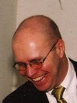 Peter J. Sebekos headshot