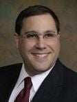 Peter P. Vasilion headshot