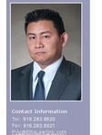 Peter Trong Hieu Vu