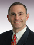 Peter G. Weinstock headshot