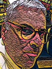 Peter Steven Zadek headshot