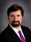 Peter D. Zellmer headshot