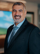 Pezhman Christopher Ardalan