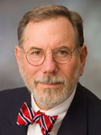 Philip A Lewis headshot