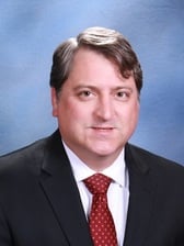 Phillip John Menke headshot