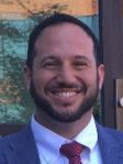 Phillip Samuel Ornstil headshot