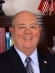 Phillip A. Weaver headshot