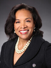 Phyllis Y Miller-Gillespie