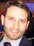 Pooya Eghbali-Sohi headshot