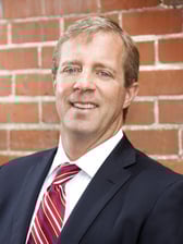 Preston King Johnson V headshot