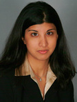 Priti Rajadhyax Langer