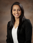Priya Mahendra Patel