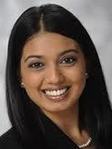 Purvi S Patel headshot