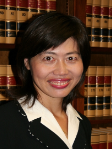 Qiang Bjornbak
