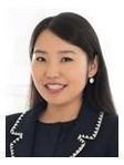 Qiong Tao headshot