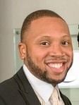 Quintin Jamal Lewis headshot