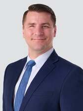 R. Turner Johnston headshot