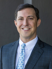 R Blake Smith headshot