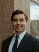 R Brady Williams headshot