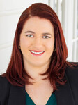 Rachael Anne Alexander headshot