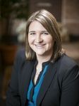 Rachel Marie Batten headshot