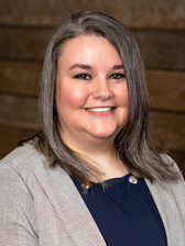 Rachel Elizabeth Bentley