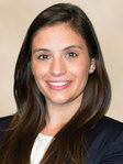 Rachel Ann Bentley headshot