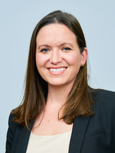 Rachel Kovach Couvillion